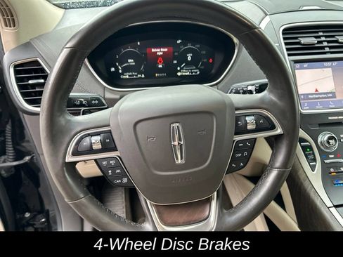 Used 2020 Lincoln Nautilus Reserve w/ Equipment Group 202A AWD/4WD image 20