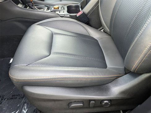 Used 2023 Subaru Forester Wilderness image 25