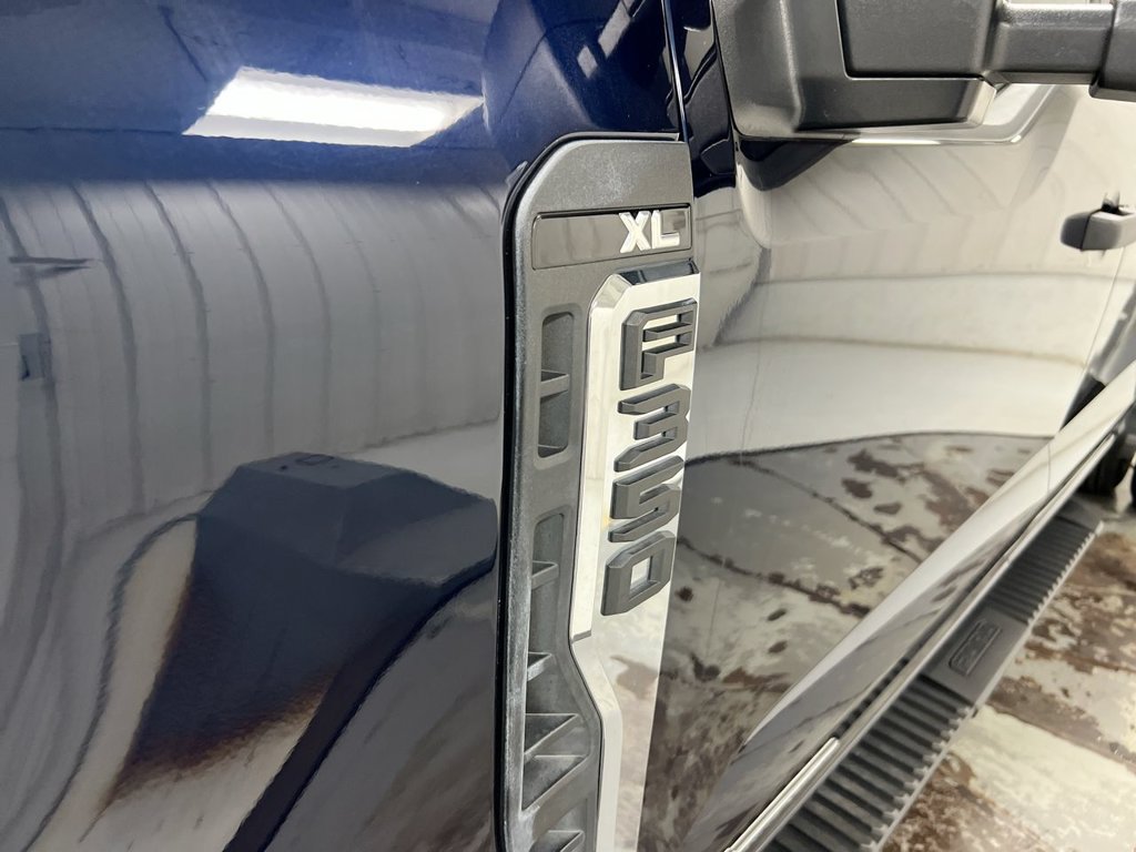 Used 2024 Ford F350 XL AWD/4WD image 19