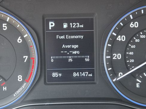 Used 2020 Hyundai Kona SE image 13