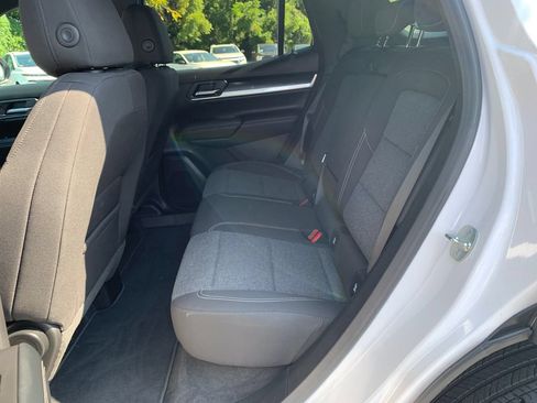 Used 2026 GMC Terrain Elevation AWD/4WD image 22