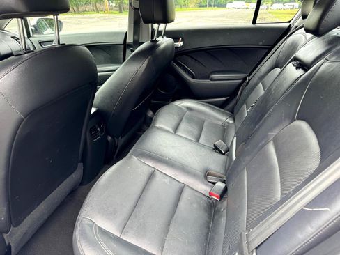 Used 2016 Kia Forte EX w/ EX Premium Package FWD image 31
