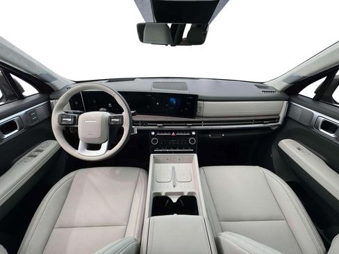 New 2026 Hyundai Santa Fe Calligraphy image 13