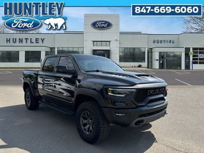 Used 2024 RAM 1500 TRX