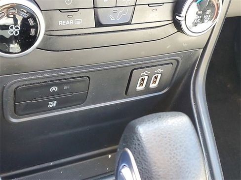 Used 2020 Ford EcoSport S image 20