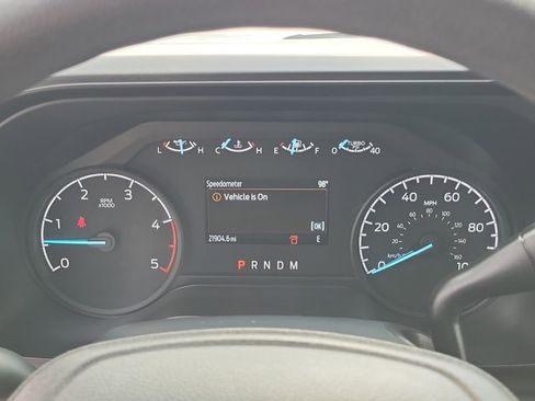 Certified 2024 Ford F350 XL w/ 360-Degree Camera Package RWD image 25