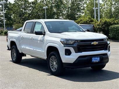 New 2024 Chevrolet Colorado LT w/ LT Convenience Package