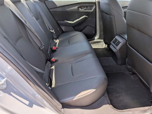 Certified 2023 Honda Accord EX-L image 20