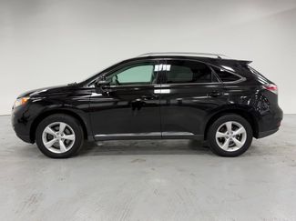 Used 2012 Lexus RX 350 AWD w/ Premium Pkg video 2