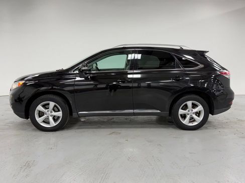 Used 2012 Lexus RX 350 AWD w/ Premium Pkg image 2