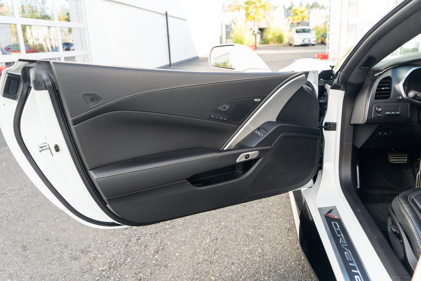 Used 2017 Chevrolet Corvette Z06 RWD image 12
