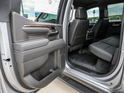 New 2026 GMC Sierra 1500 Elevation w/ Elevation Premium Package AWD/4WD image 80