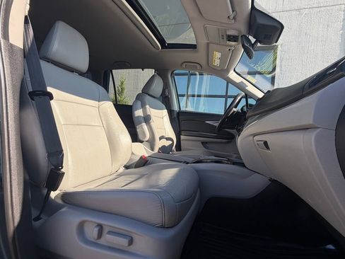 Used 2022 Honda Pilot EX-L image 19