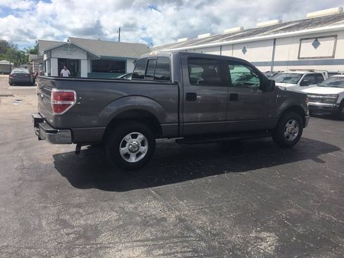Used 2014 Ford F150 XLT w/ XLT Convenience Package RWD image 11