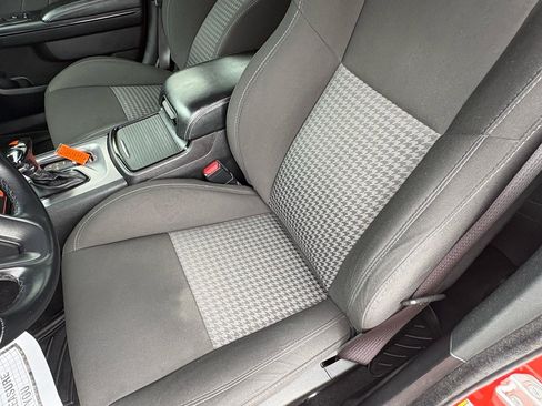 Used 2021 Dodge Charger GT RWD image 15