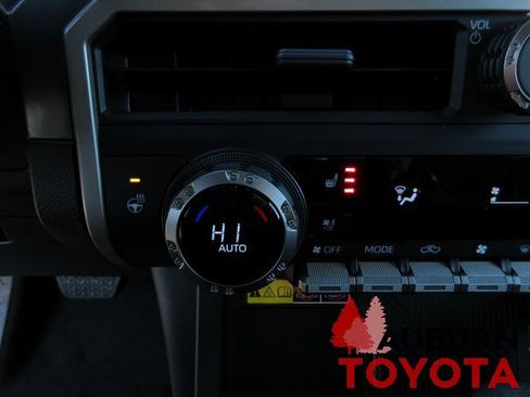 New 2026 Toyota Tacoma TRD Off-Road image 13