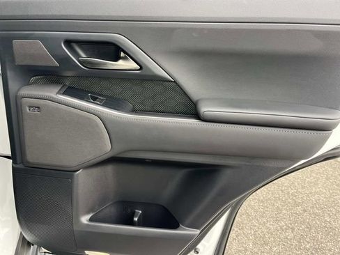 Certified 2024 Lexus GX 550 AWD/4WD image 25