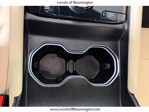 Used 2024 Jeep Grand Cherokee Limited 4xe image 35