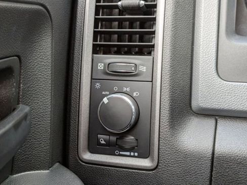 Used 2019 RAM 1500 Tradesman w/ Popular Equipment Group image 24