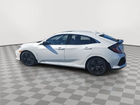 Used 2019 Honda Civic EX image 6