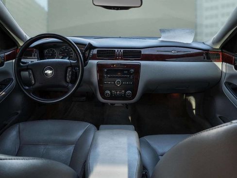 Used 2007 Chevrolet Impala LT image 15