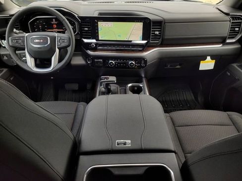 New 2026 GMC Sierra 1500 Elevation image 11