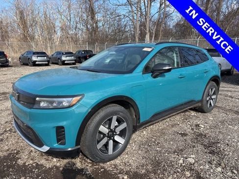 Used 2026 Honda Prologue Touring image 3