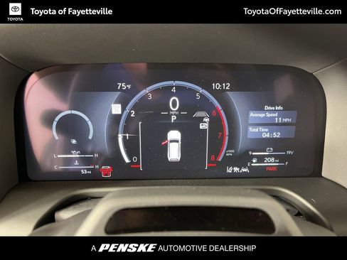 Used 2026 Lexus GX 550 w/ Cold Area Package image 37