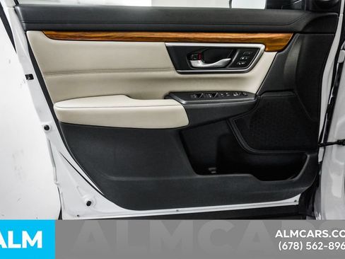 Used 2019 Honda CR-V Touring image 42