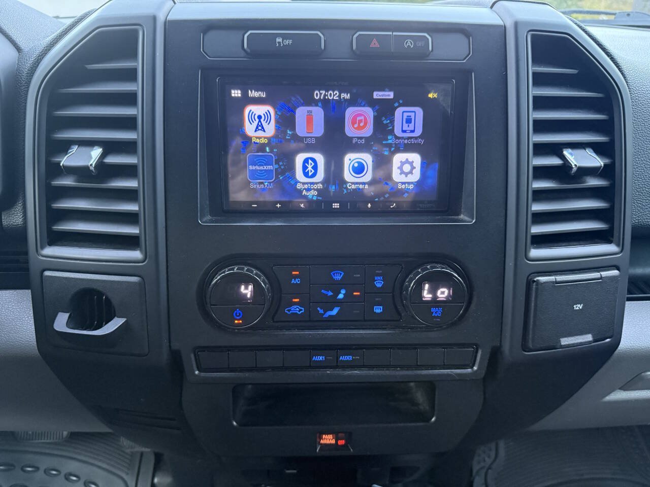 Used 2019 Ford F150 XL w/ Equipment Group 101A Mid RWD image 24