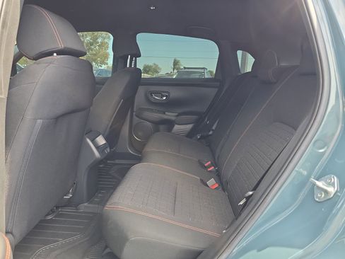 Used 2024 Honda HR-V Sport image 13