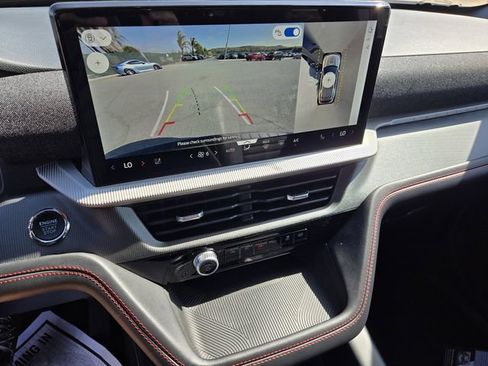 New 2026 Ford Explorer ST-Line RWD image 10