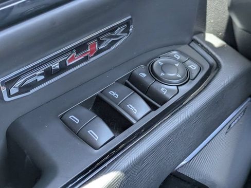 Used 2026 GMC Sierra 1500 AT4X AWD/4WD image 27