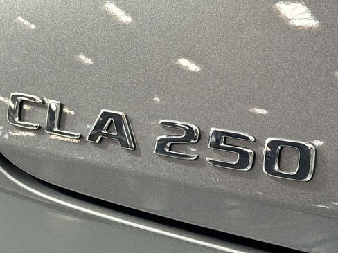 New 2026 Mercedes-Benz CLA 250 image 8