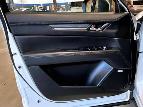 Used 2020 MAZDA CX-5 Grand Touring Reserve image 9