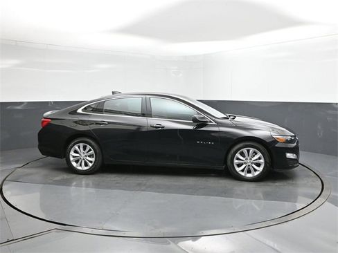 Used 2024 Chevrolet Malibu LT image 26