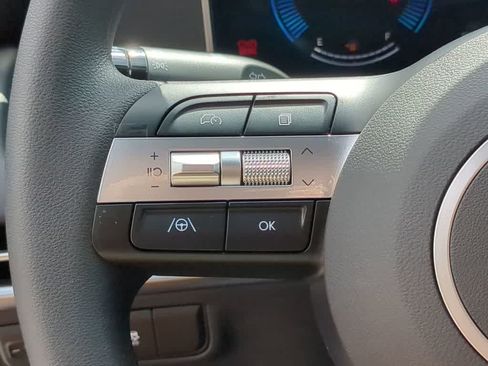 New 2026 Hyundai Santa Cruz SEL FWD image 24