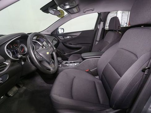 Used 2024 Chevrolet Malibu LT w/ Sport Edition FWD image 36