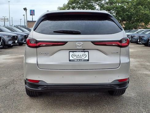 New 2026 MAZDA CX-90 3.3 Turbo w/ Preferred Package AWD/4WD image 5