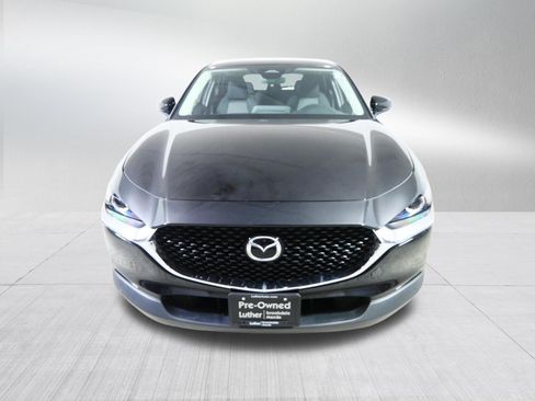 Used 2024 MAZDA CX-30 AWD 2.5 S image 2