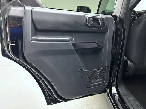 Used 2025 Ford Bronco Big Bend AWD/4WD image 20