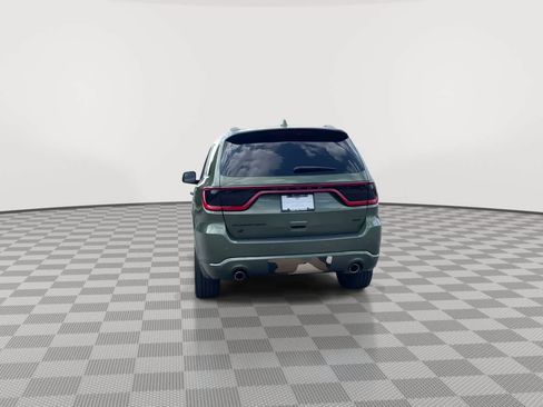 Used 2021 Dodge Durango GT AWD/4WD image 7