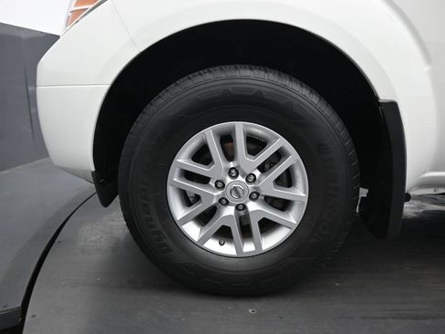Used 2019 Nissan Frontier SV w/ Value Truck Package RWD image 45