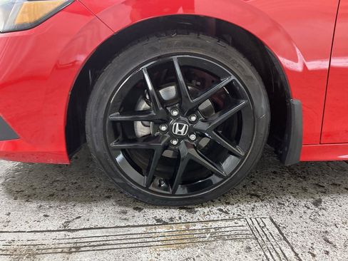 Certified 2023 Honda Civic Sport image 10