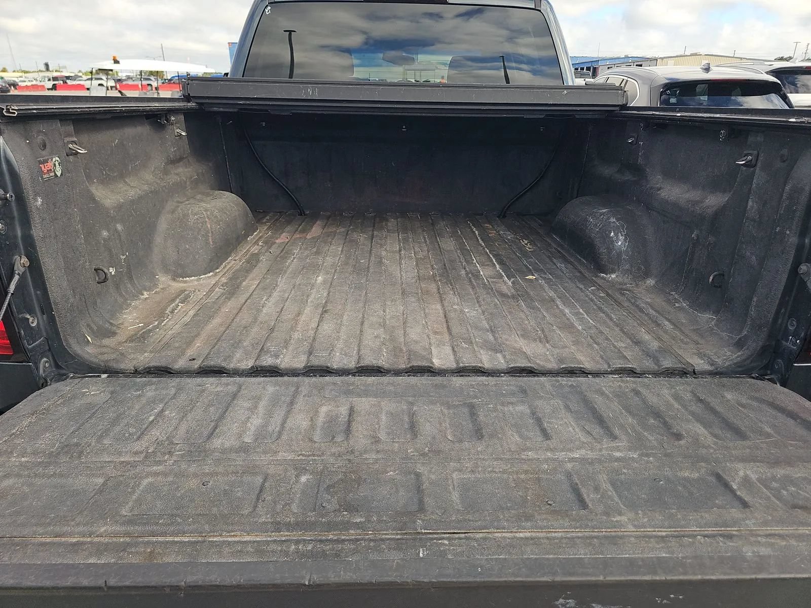 Used 2017 Chevrolet Silverado 1500 LT w/ All Star Edition RWD image 2