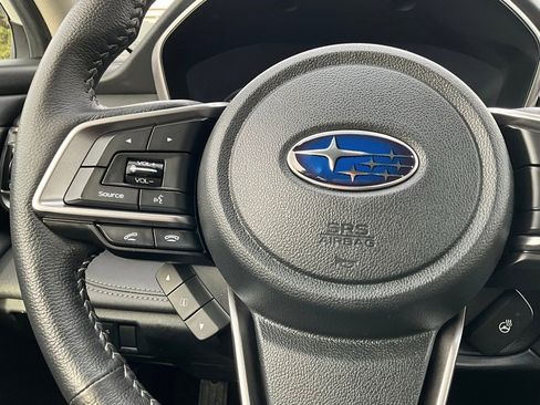 Used 2020 Subaru Outback Limited XT w/ Popular Package #2 image 22