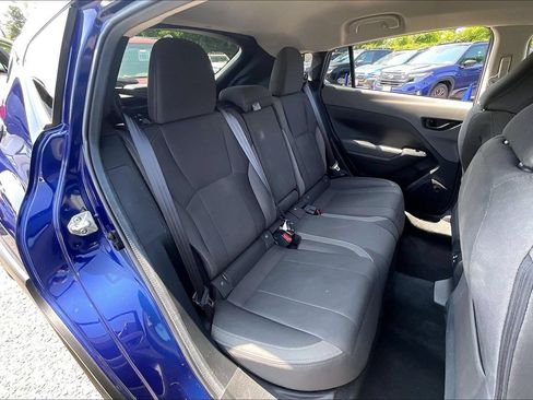 Certified 2026 Subaru Crosstrek 2.5i Premium AWD/4WD image 21