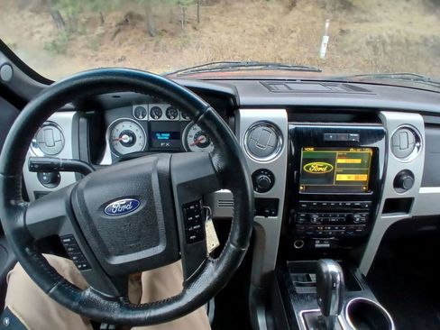 Used 2010 Ford F150 FX4 image 15