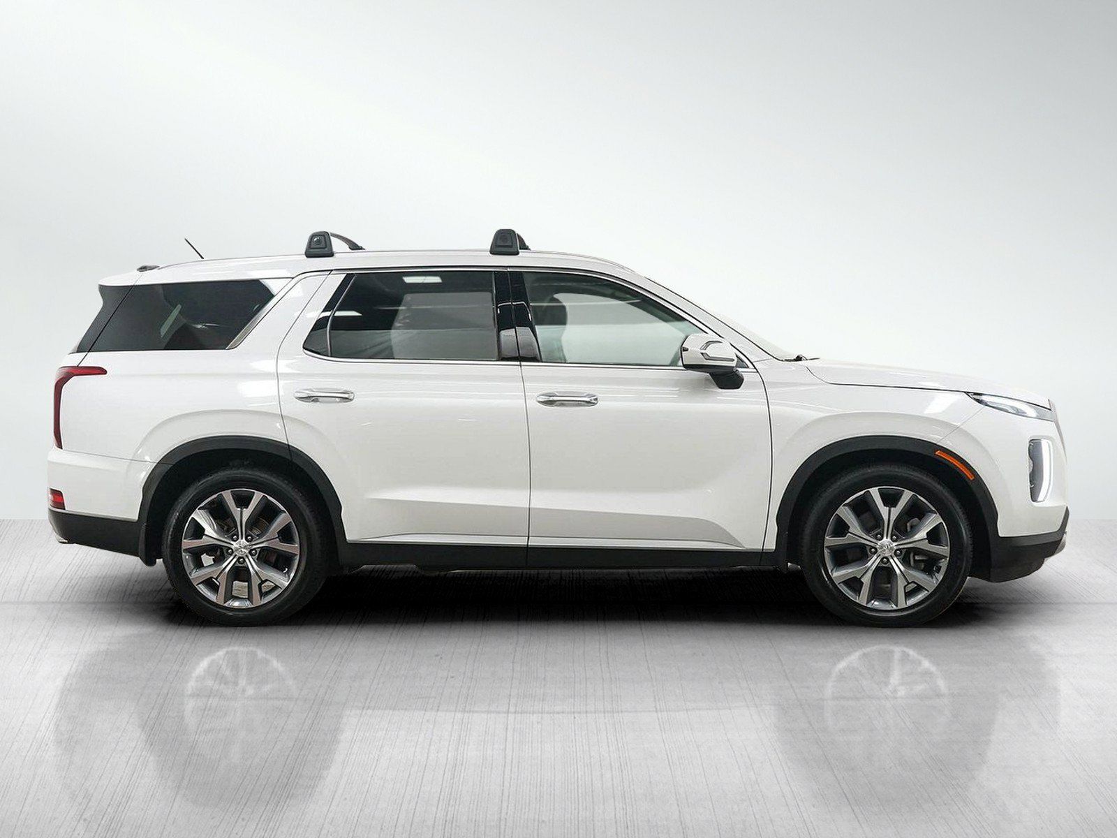 Used 2021 Hyundai Palisade SEL w/ Convenience Package AWD/4WD image 6