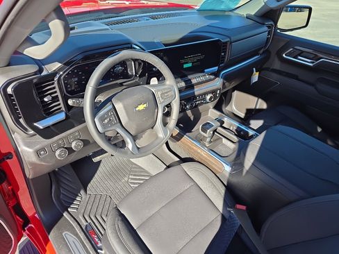 New 2026 Chevrolet Silverado 1500 LT image 10